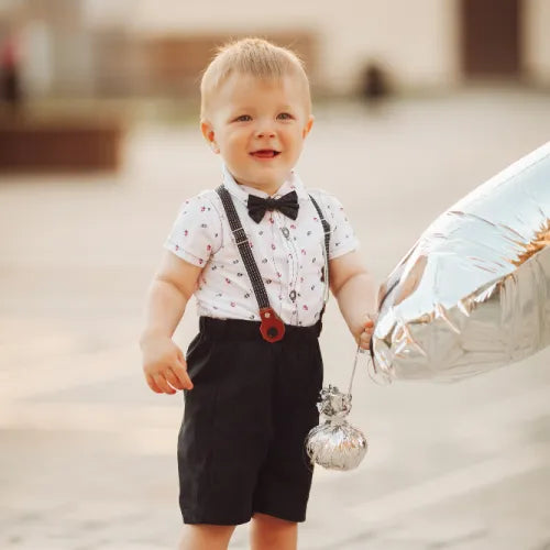 Costume Elegante