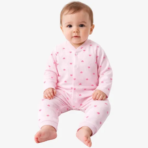pijamale fetite