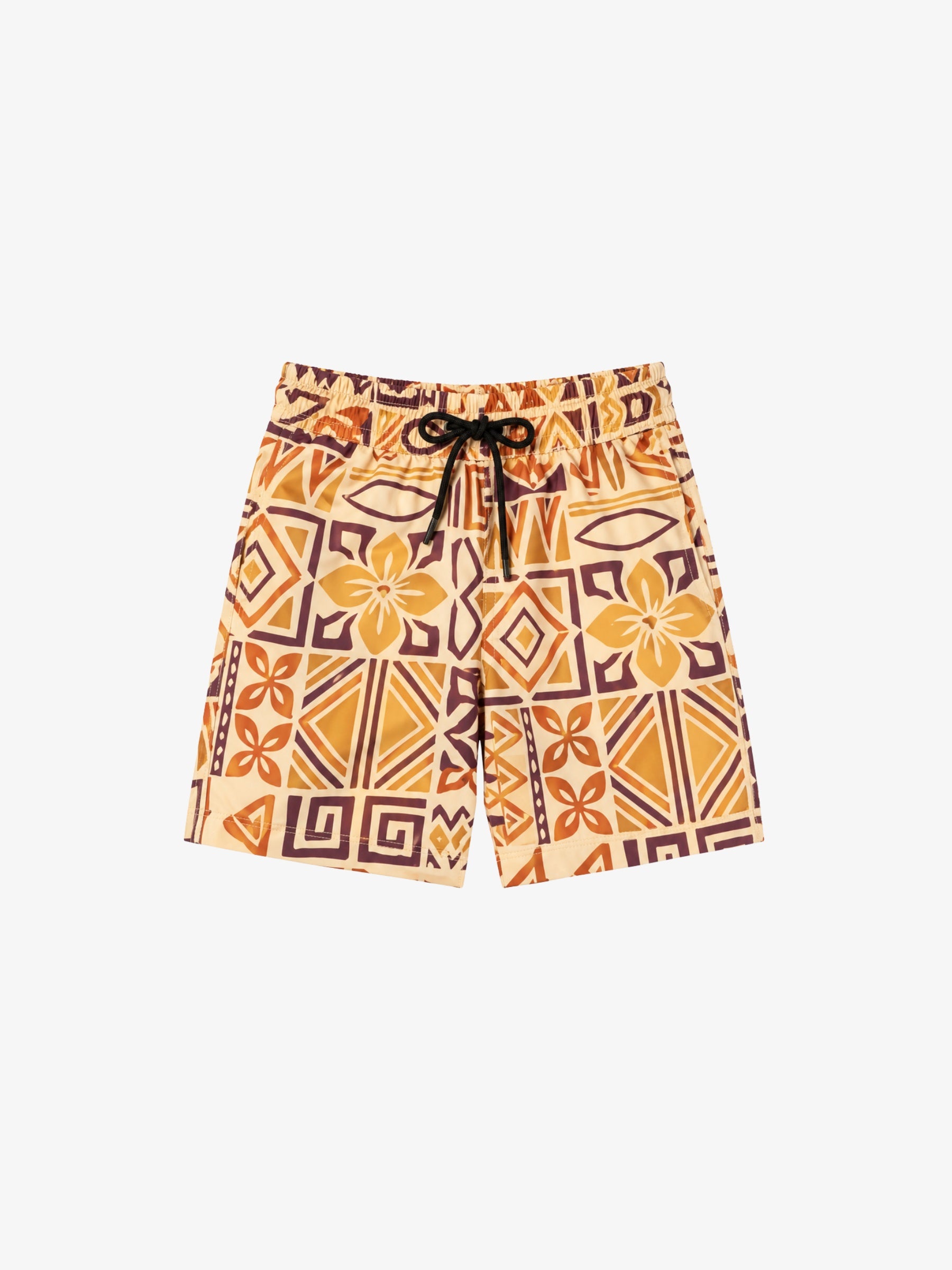 Sort “Tropical”, Bej