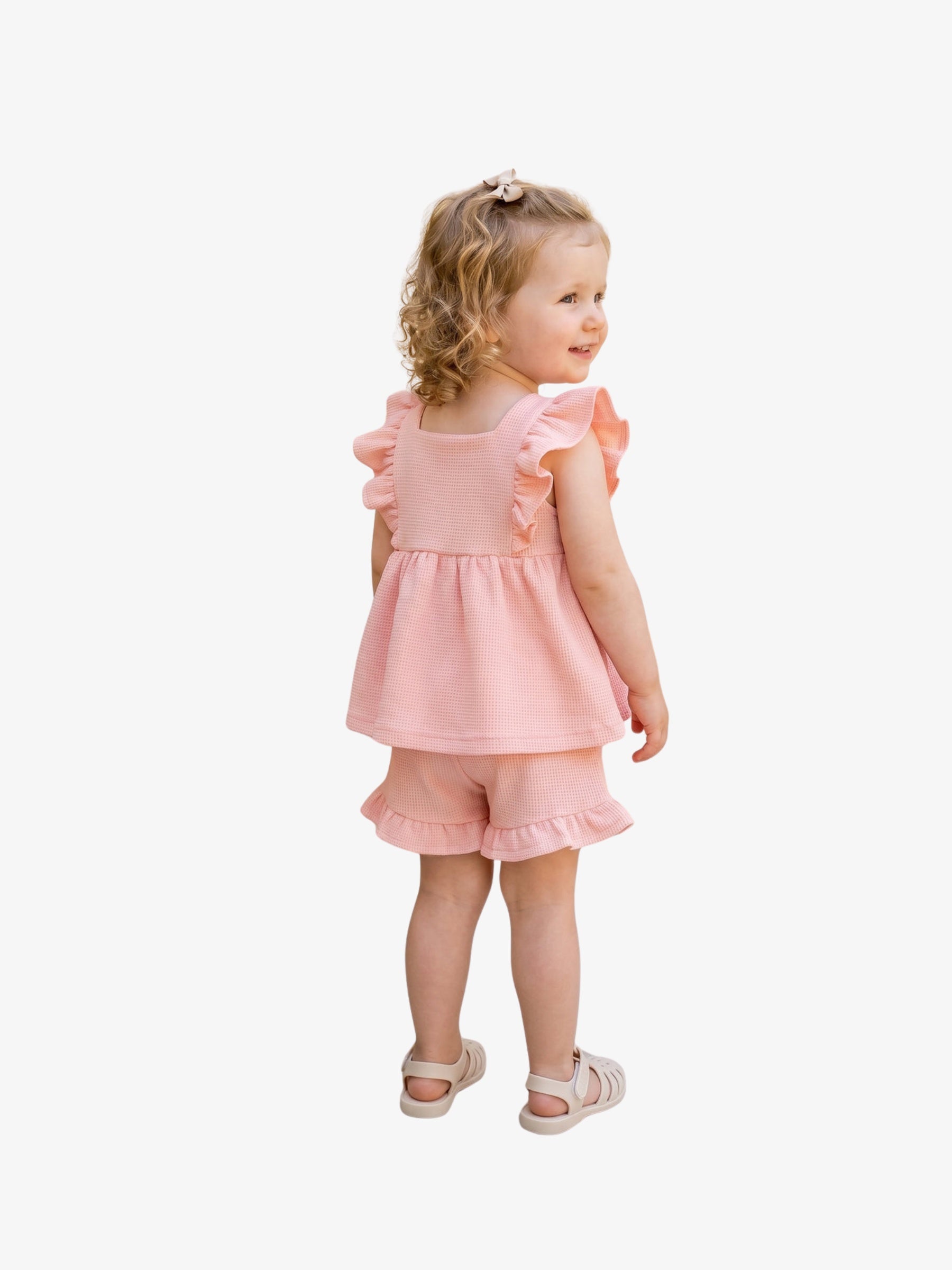 Set Confortabil “Erica”, Rose