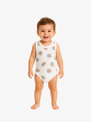 Body “Toby”, Verde