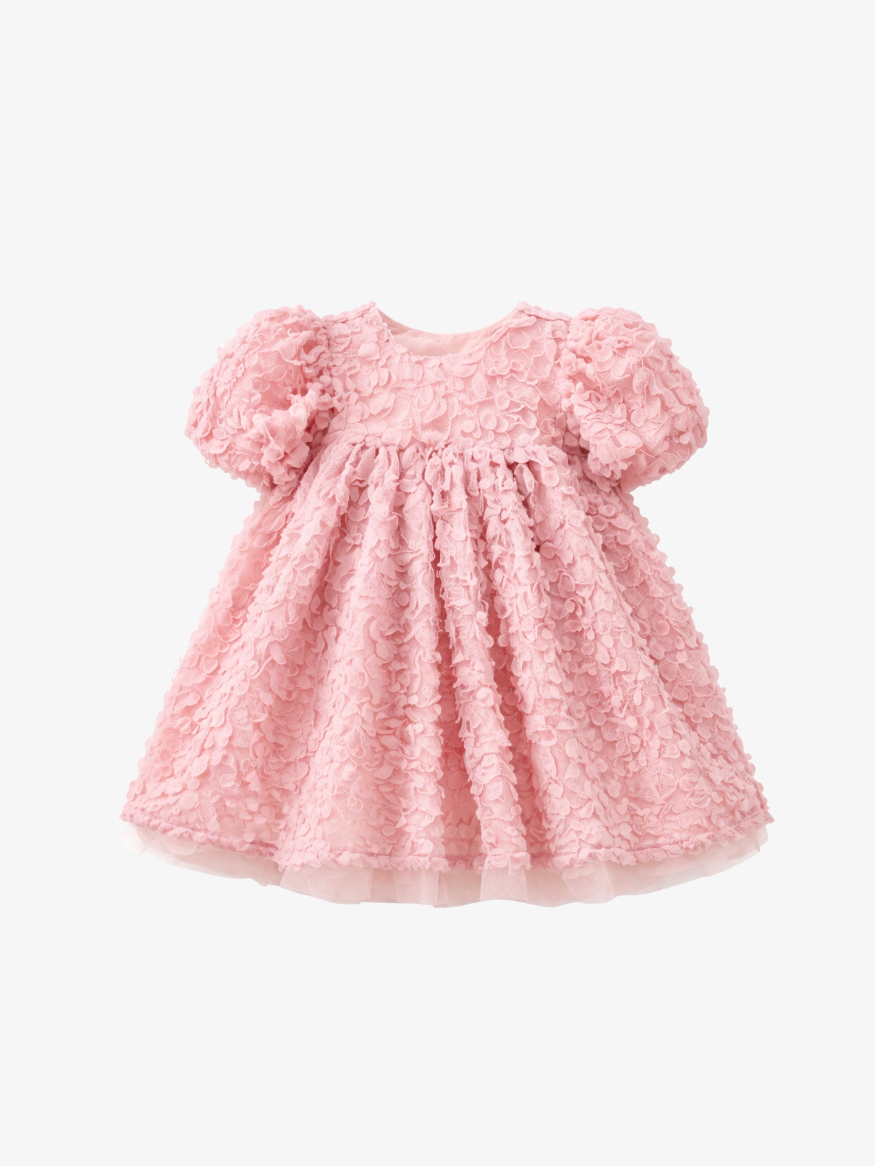 Rochie Eleganta “Naty”, Roz