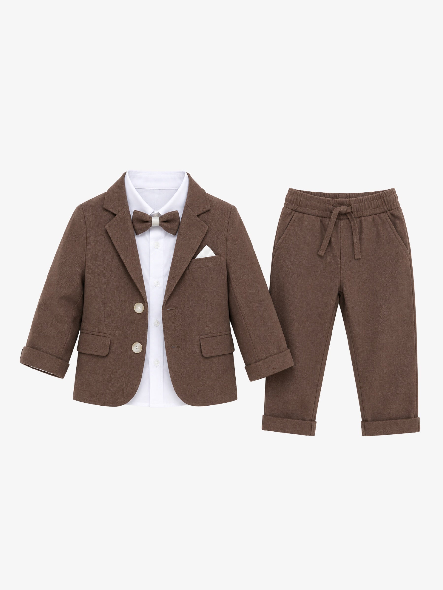 Costum Elegant “Hristi”, Maro