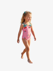 Costum de baie “Calipso”, Roz