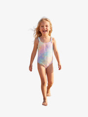 Costum de baie “Unicorn”, Indigo