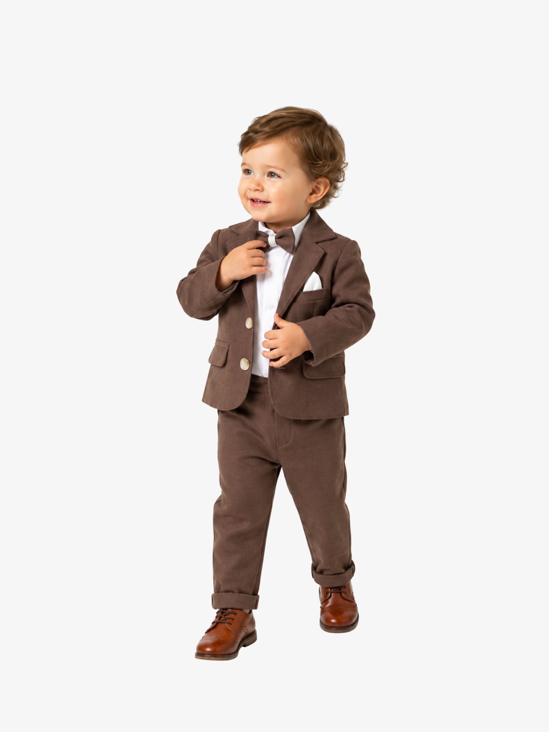 Costum Elegant “Hristi”, Maro