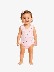 Body Naty, Imprimeu Floral