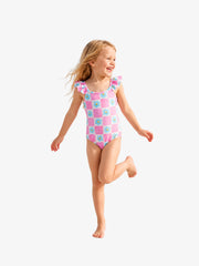 Costum de baie “Moana”, Roz