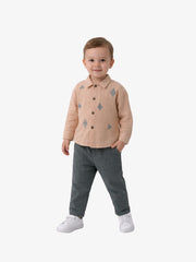 Costum Elegant “Liam”, Nude