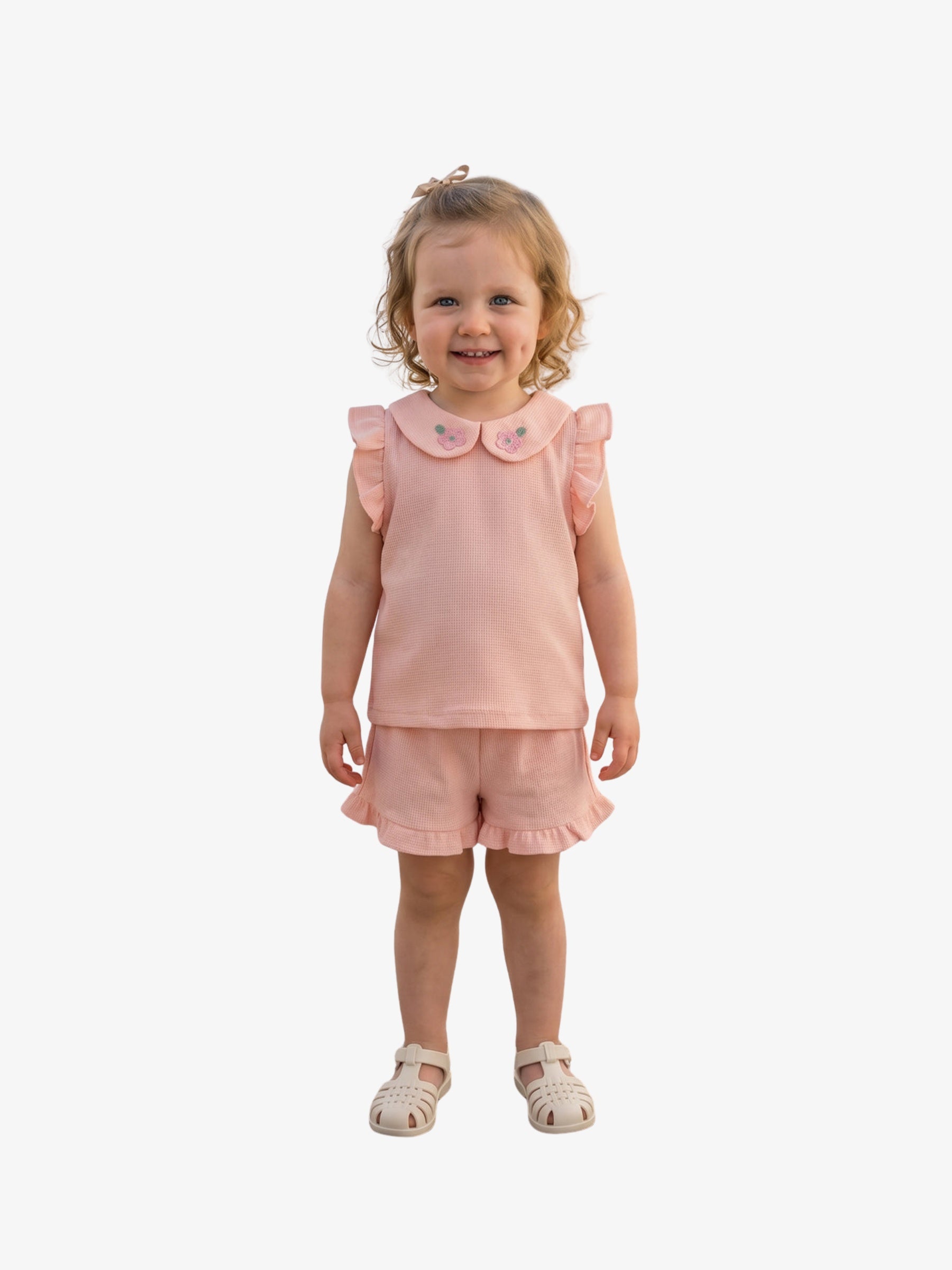 Set Confortabil, “Tina”, Roz
