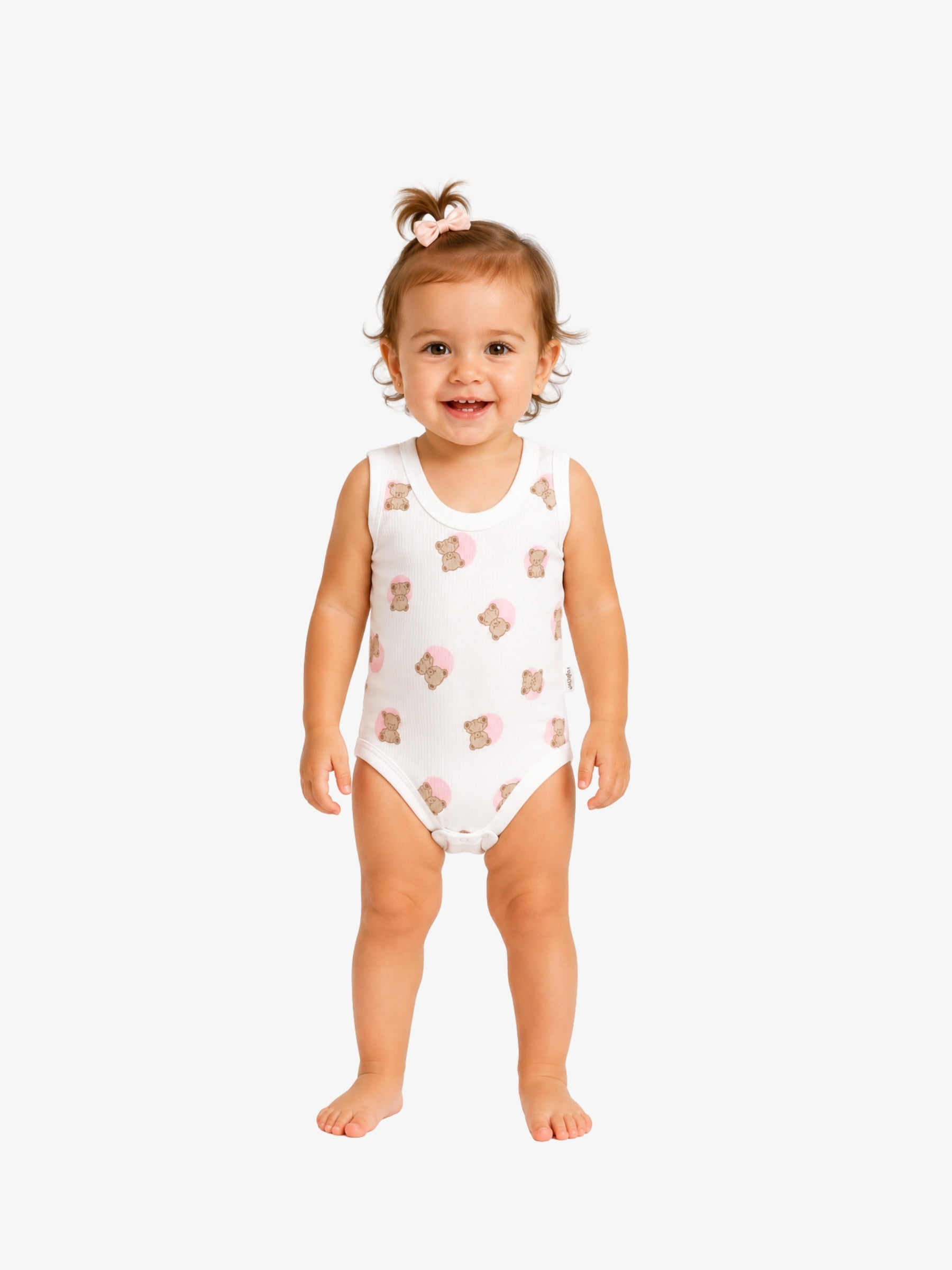 Body “Naty”, Roz