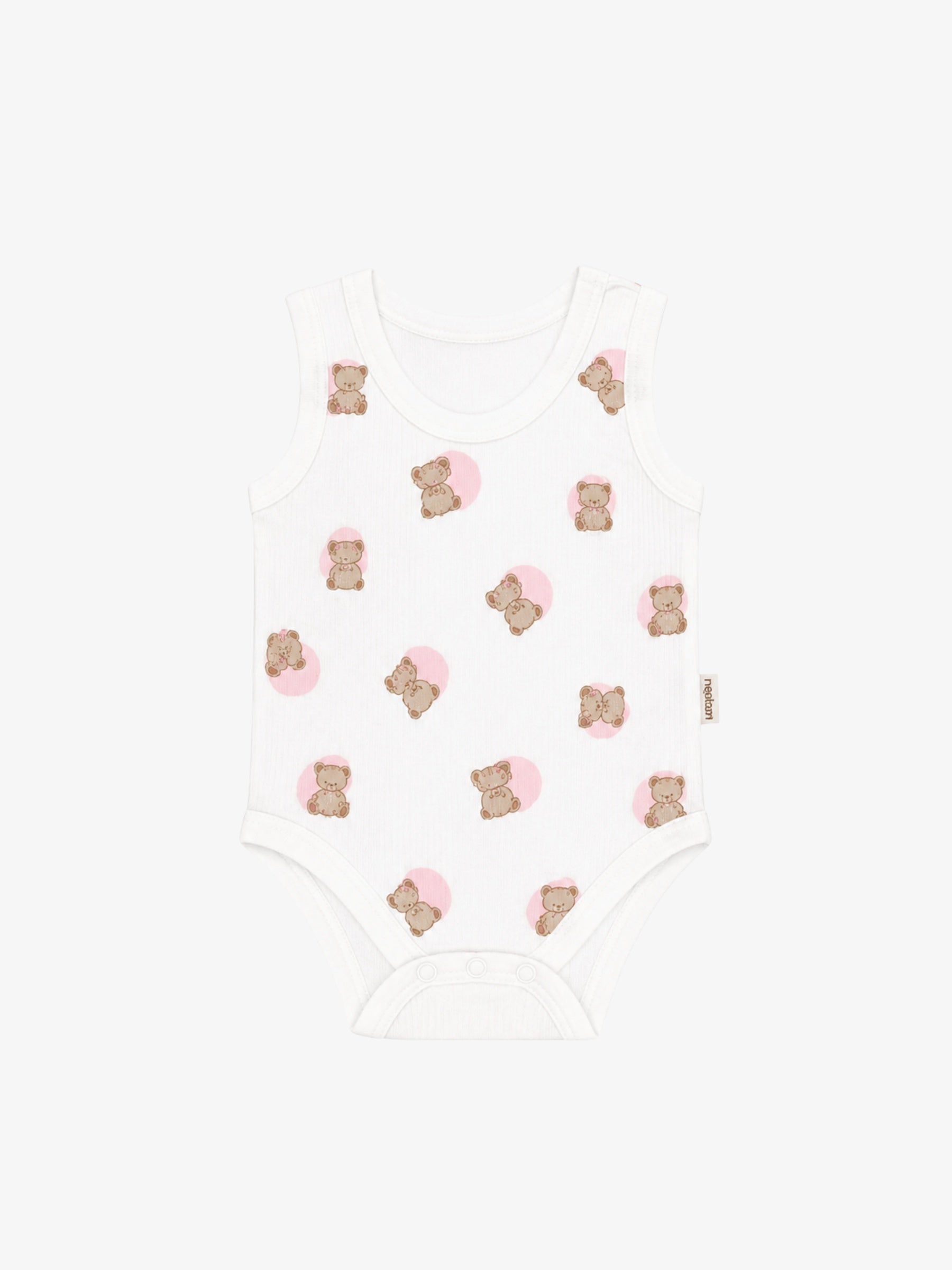Body “Naty”, Roz
