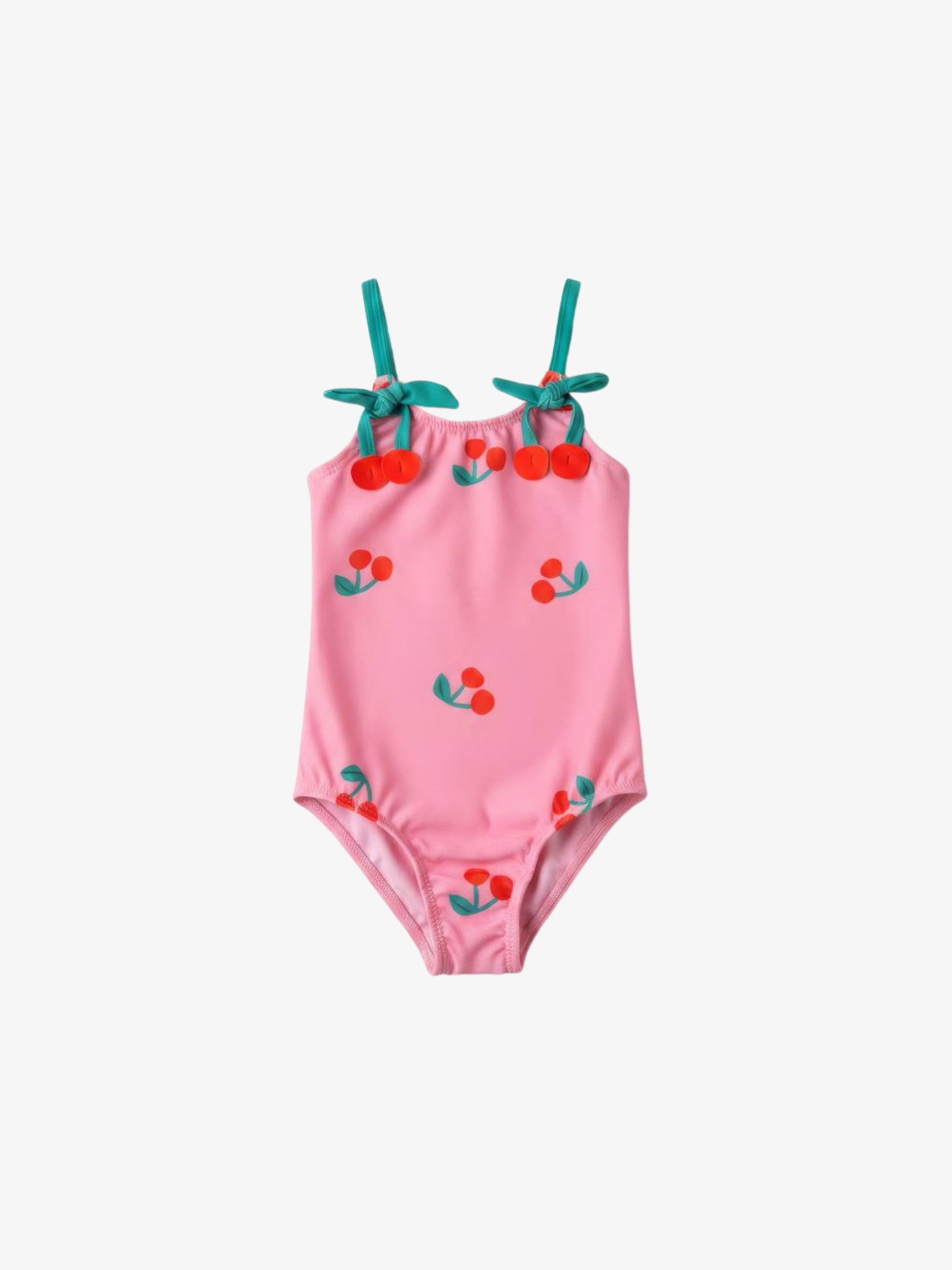 Costum de baie “Calipso”, Roz