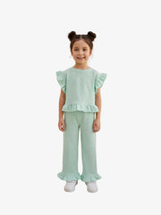 Set Confortabil “Mia”, Verde
