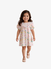 Rochita Eleganta “Lizy”, Alb
