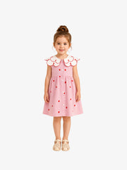 Rochita Eleganta “Miray”, Roz