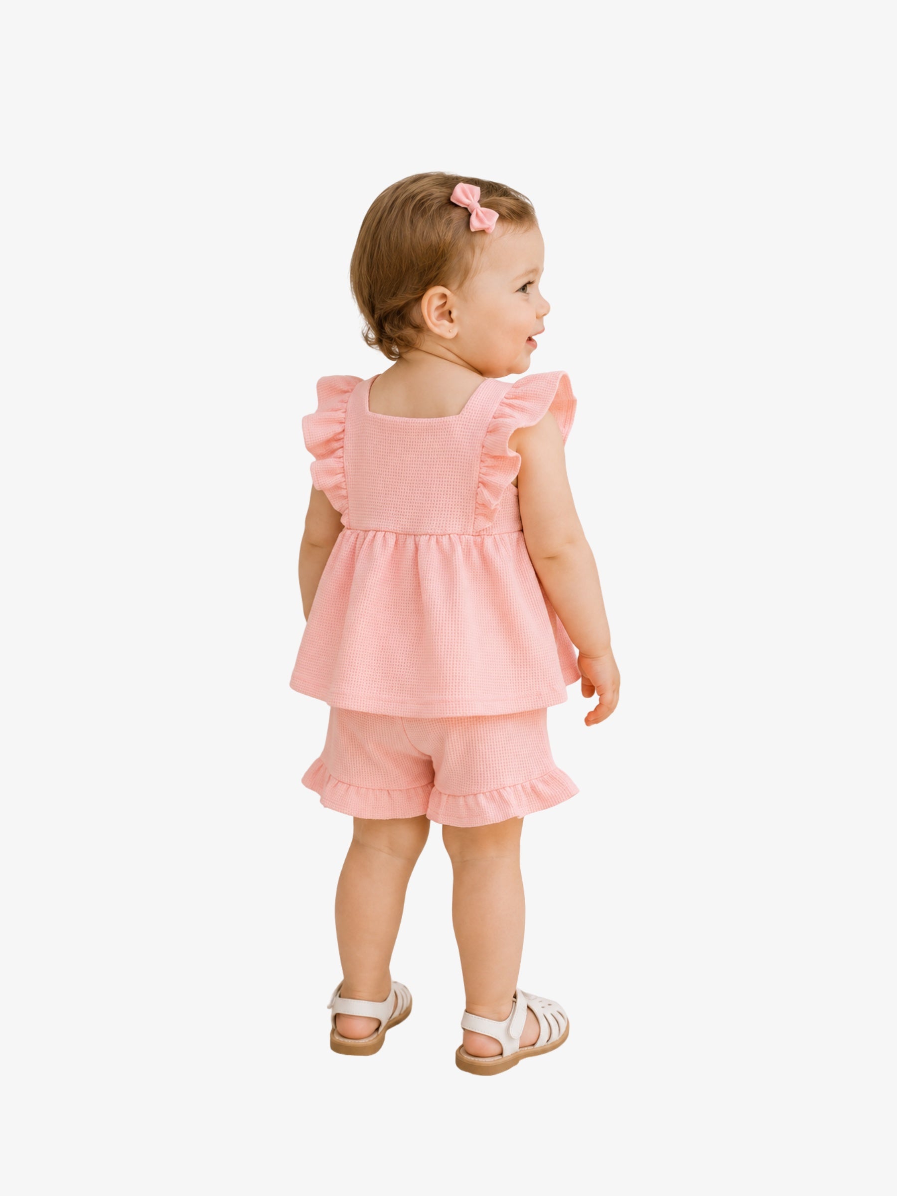 Set Confortabil “Erica”, Rose