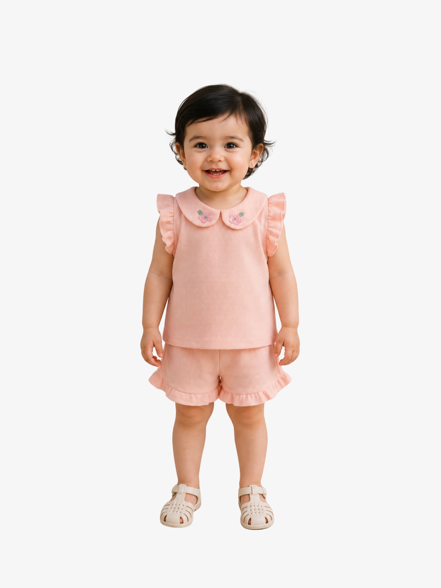 Set Confortabil, “Tina”, Roz