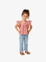 Set Confortabil “Annie”, Roz