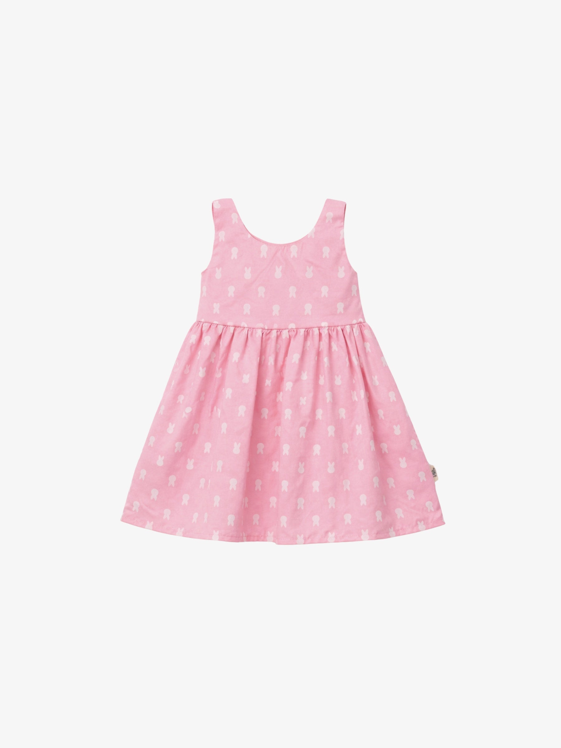 Rochie Eleganta “Dolly”, Roz
