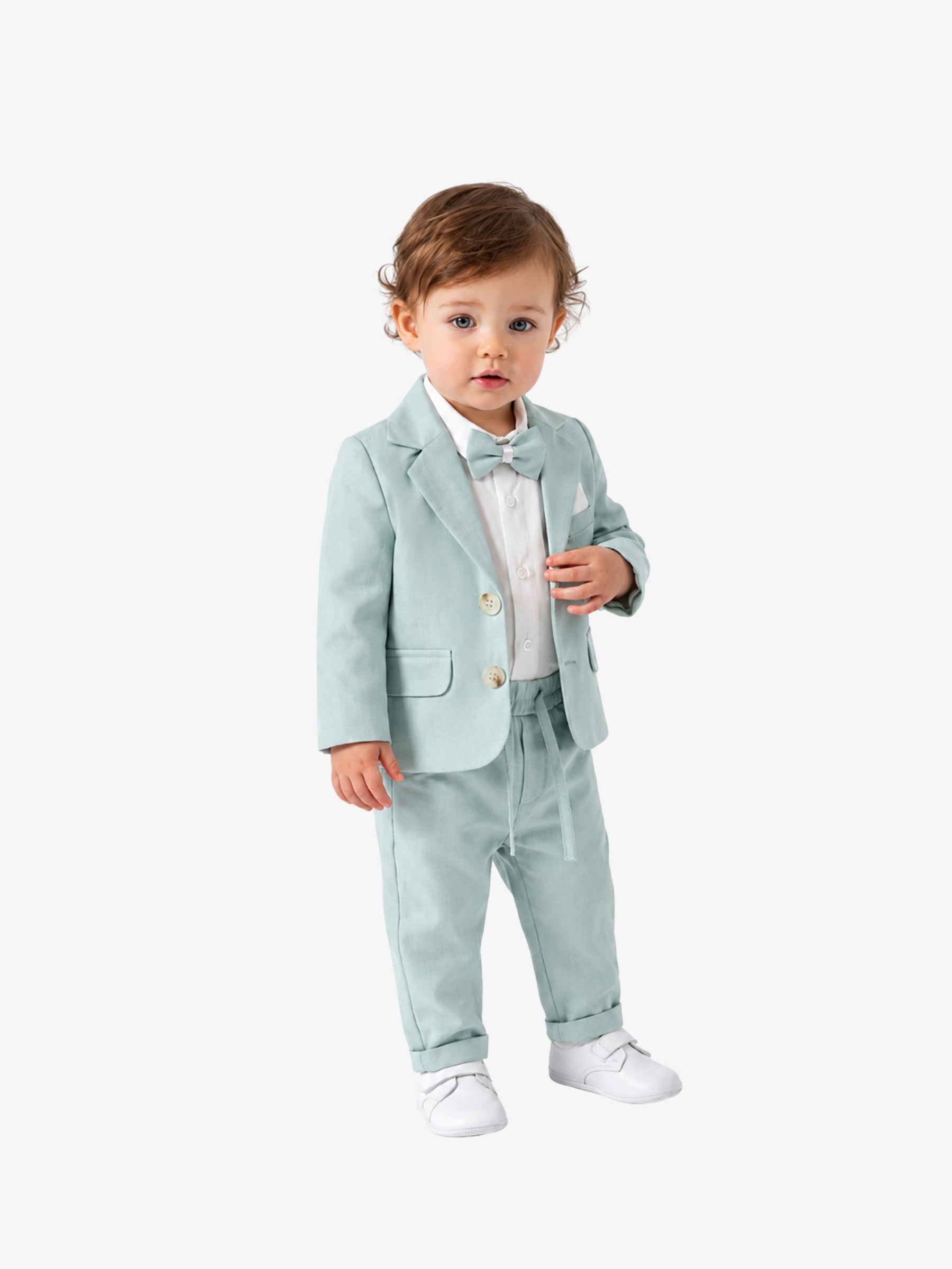 Costume Elegante